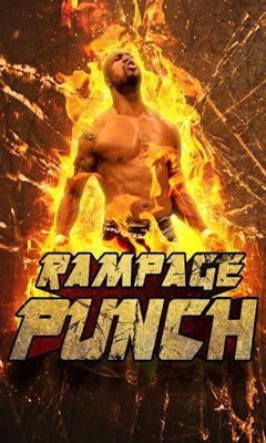 Rampage Punch