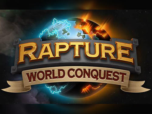 Ladda ner Rapture: World conquest: Android Online spel till mobilen och surfplatta.
