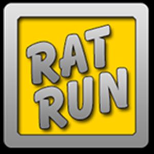 Ladda ner Rat run: Android-spel till mobilen och surfplatta.