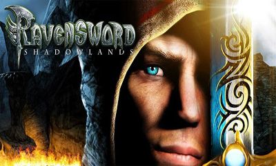 Ladda ner Ravensword: Shadowlands: Android-spel till mobilen och surfplatta.