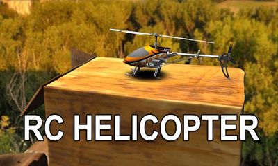 Ladda ner RC Helicopter Simulation: Android Simulering spel till mobilen och surfplatta.