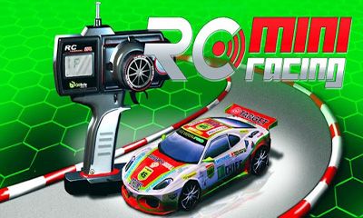 Ladda ner RC Mini Racing: Android Racing spel till mobilen och surfplatta.