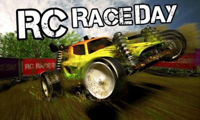 Ladda ner RC Race Day: Android-spel till mobilen och surfplatta.
