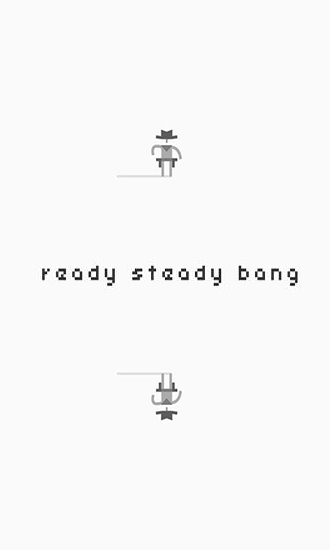 Ladda ner Ready steady bang: Android Multiplayer spel till mobilen och surfplatta.