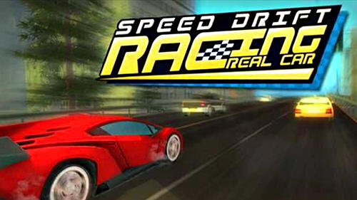 Ladda ner Real car speed drift racing: Android Cars spel till mobilen och surfplatta.