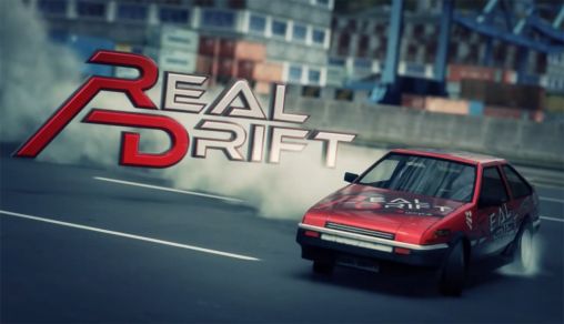 Real drift