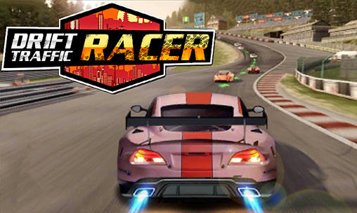 Ladda ner Real drift traffic racing: Road racer: Android Cars spel till mobilen och surfplatta.
