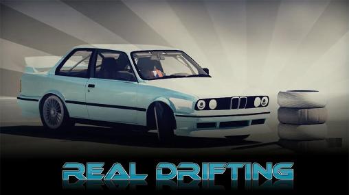 Real drifting