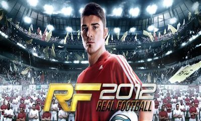 Ladda ner Real Football 2012: Android-spel till mobilen och surfplatta.