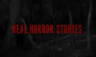 Ladda ner Real Horror Stories: Android-spel till mobilen och surfplatta.