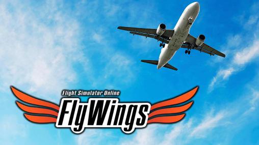 Ladda ner Real RC flight sim 2016. Flight simulator online: Fly wings: Android Flight simulator spel till mobilen och surfplatta.