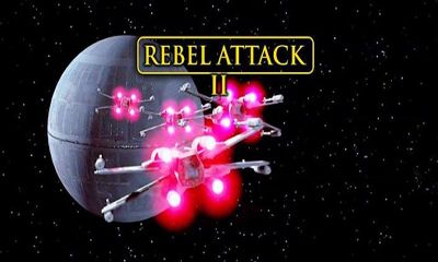 Ladda ner Rebel Attack 2: Android Touchscreen spel till mobilen och surfplatta.