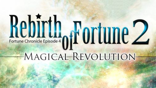 Ladda ner Rebirth of Fortune 2: Android RPG spel till mobilen och surfplatta.