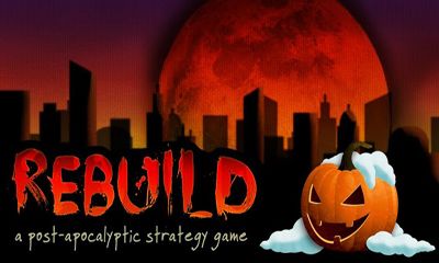 Ladda ner Rebuild: Android Strategispel spel till mobilen och surfplatta.
