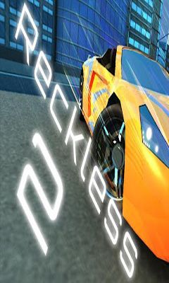 Ladda ner Reckless 2: Android Racing spel till mobilen och surfplatta.