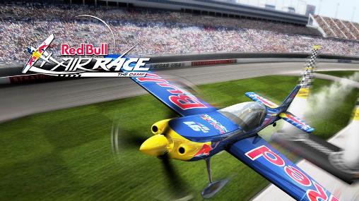 Ladda ner Red Bull air race: The game på Android 4.0 gratis.