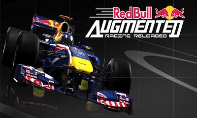 Ladda ner Red Bull AR Reloaded: Android Simulering spel till mobilen och surfplatta.