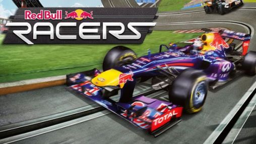 Ladda ner Red Bull Racers: Android-spel till mobilen och surfplatta.