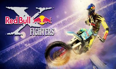 Ladda ner Red Bull X-Fighters 2012: Android Racing spel till mobilen och surfplatta.