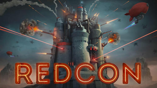 Ladda ner Redcon: Android Tower defense spel till mobilen och surfplatta.