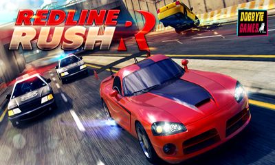 Ladda ner Redline Rush: Android Multiplayer spel till mobilen och surfplatta.