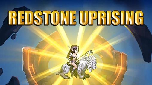 Ladda ner Redstone uprising: Android Strategy RPG spel till mobilen och surfplatta.