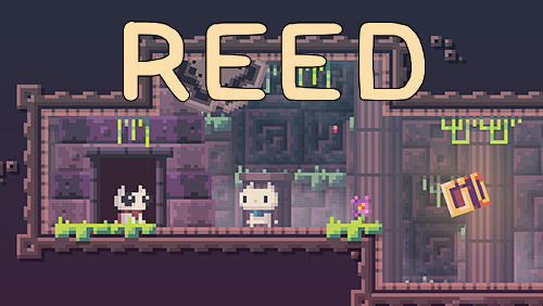 Ladda ner Reed: Android Platformer spel till mobilen och surfplatta.