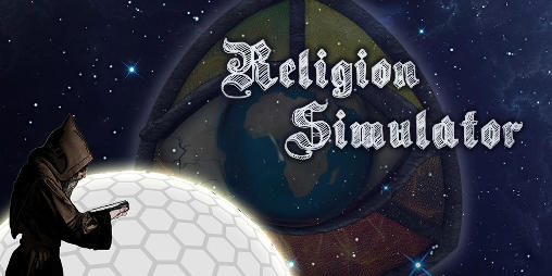 Religion simulator: God games
