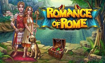 Ladda ner Romance of Rome: Android Logikspel spel till mobilen och surfplatta.