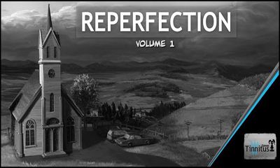 Ladda ner Reperfection - Volume 1: Android Äventyrsspel spel till mobilen och surfplatta.