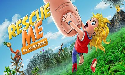 Ladda ner Rescue Me - The Adventures: Android-spel till mobilen och surfplatta.
