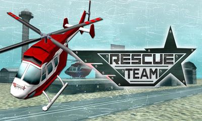 Ladda ner Rescue Team på Android 2.1 gratis.