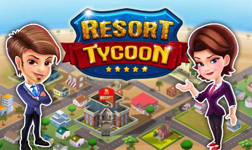 Ladda ner Resort tycoon: Android Economic spel till mobilen och surfplatta.