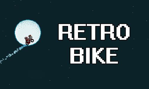 Retro bike