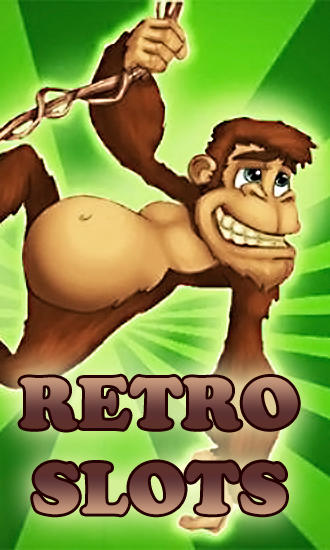 Ladda ner Retro slots: Android Online spel till mobilen och surfplatta.