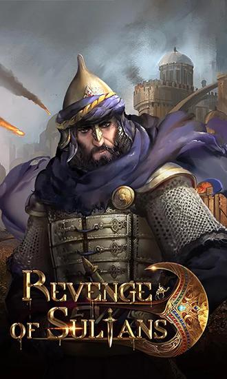 Ladda ner Revenge of sultans: Android Touchscreen spel till mobilen och surfplatta.