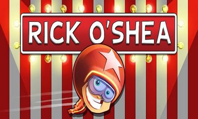 Ladda ner Rick O'Shea: Android Logikspel spel till mobilen och surfplatta.