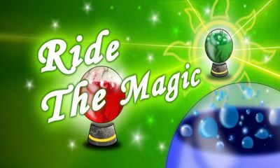 Ladda ner Ride The Magic: Android Arkadspel spel till mobilen och surfplatta.