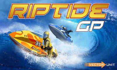 Ladda ner Riptide GP: Android Online spel till mobilen och surfplatta.