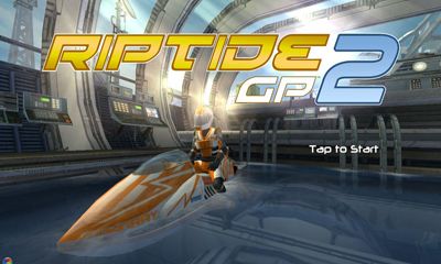 Ladda ner Riptide GP2: Android Racing spel till mobilen och surfplatta.