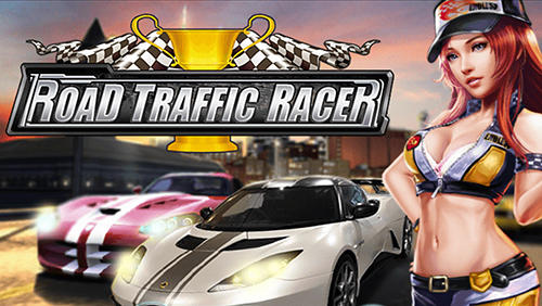 Ladda ner Risky highway traffic: Android Track racing spel till mobilen och surfplatta.