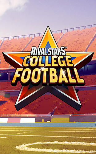 Ladda ner Rival stars: College football: Android American football spel till mobilen och surfplatta.