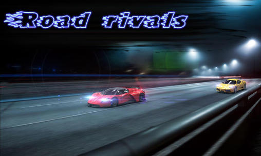 Ladda ner Road rivals: Android Racing spel till mobilen och surfplatta.
