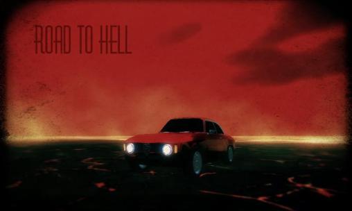 Ladda ner Road to hell: Android Racing spel till mobilen och surfplatta.