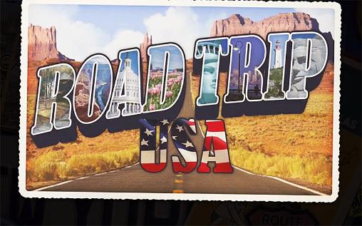 Road trip USA