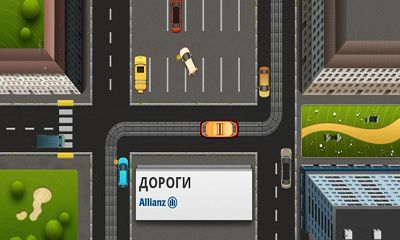 Ladda ner Roads: Android Logikspel spel till mobilen och surfplatta.