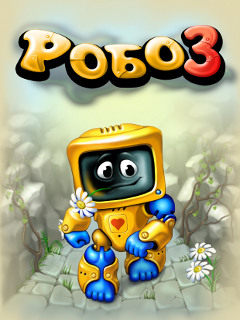 Ladda ner Robo 3: Android-spel till mobilen och surfplatta.
