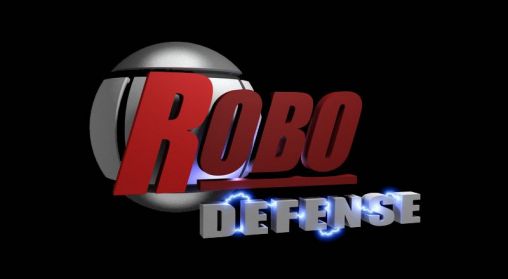 Ladda ner Robo defense på Android 1.6 gratis.