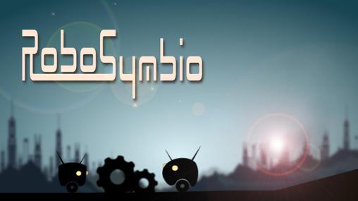 Ladda ner Robo Symbio: Android  spel till mobilen och surfplatta.