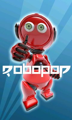 Ladda ner Robopop Trek på Android 4.0.3 gratis.